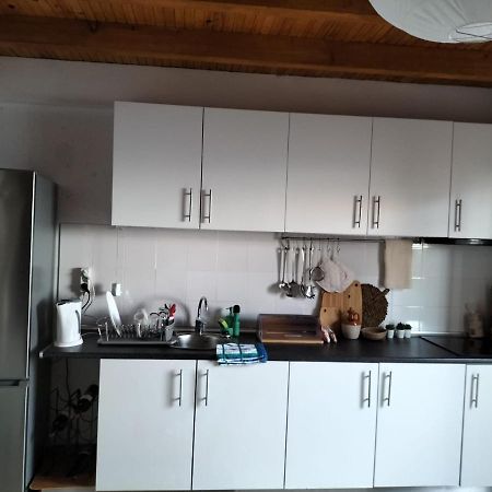Casa Dias Apartment ปอร์โต โมนิซ ภายนอก รูปภาพ