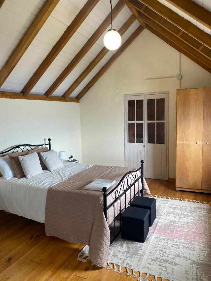 Casa Dias Apartment ปอร์โต โมนิซ ภายนอก รูปภาพ