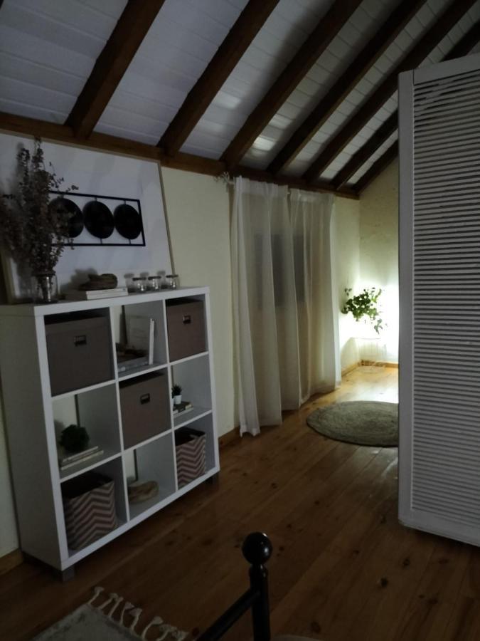 Casa Dias Apartment ปอร์โต โมนิซ ภายนอก รูปภาพ