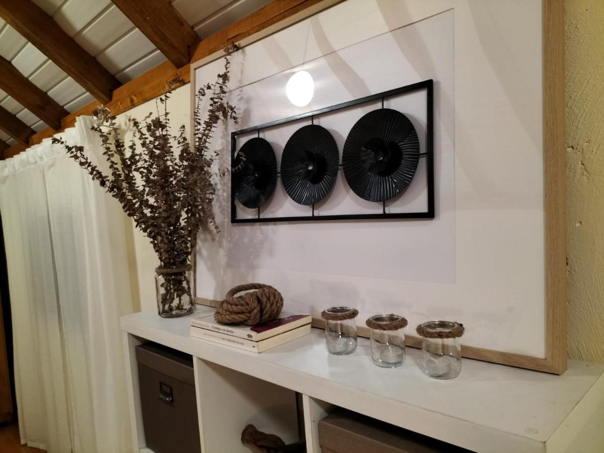 Casa Dias Apartment ปอร์โต โมนิซ ภายนอก รูปภาพ