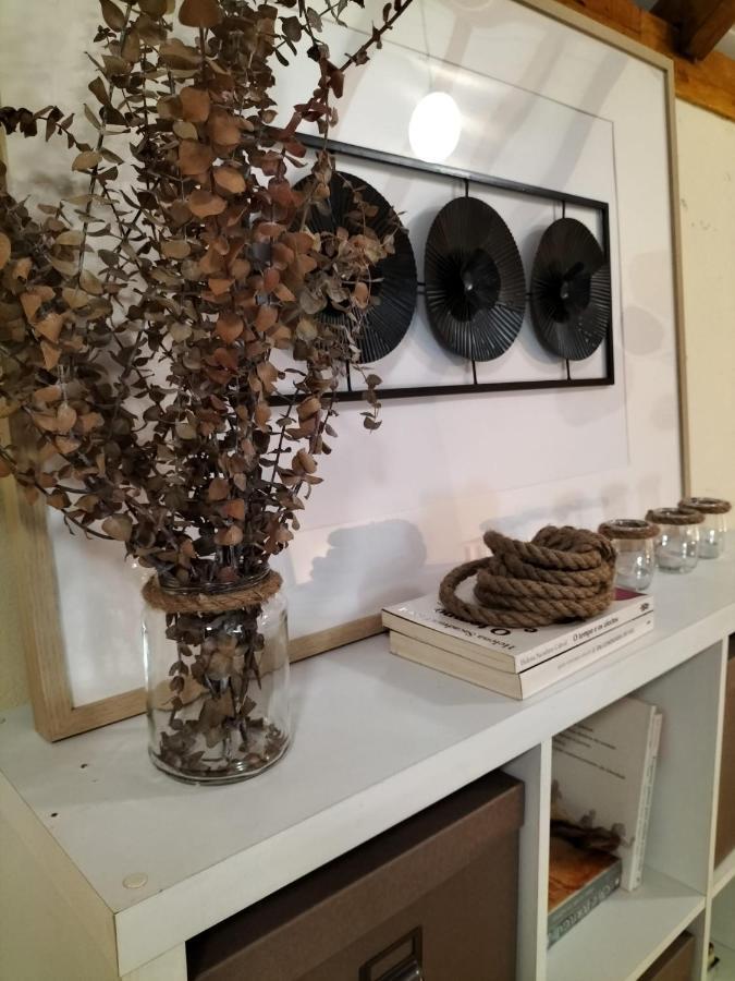Casa Dias Apartment ปอร์โต โมนิซ ภายนอก รูปภาพ