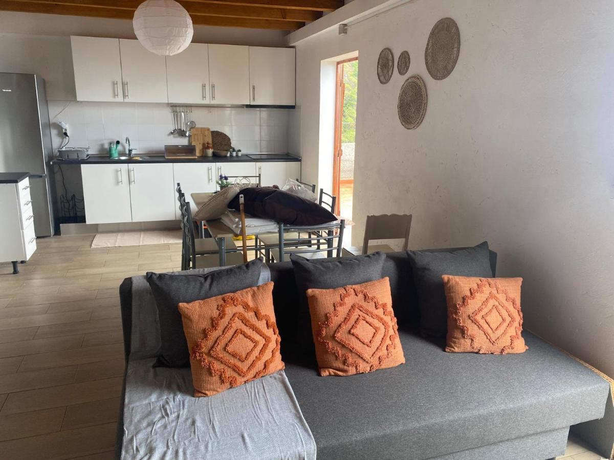 Casa Dias Apartment ปอร์โต โมนิซ ภายนอก รูปภาพ