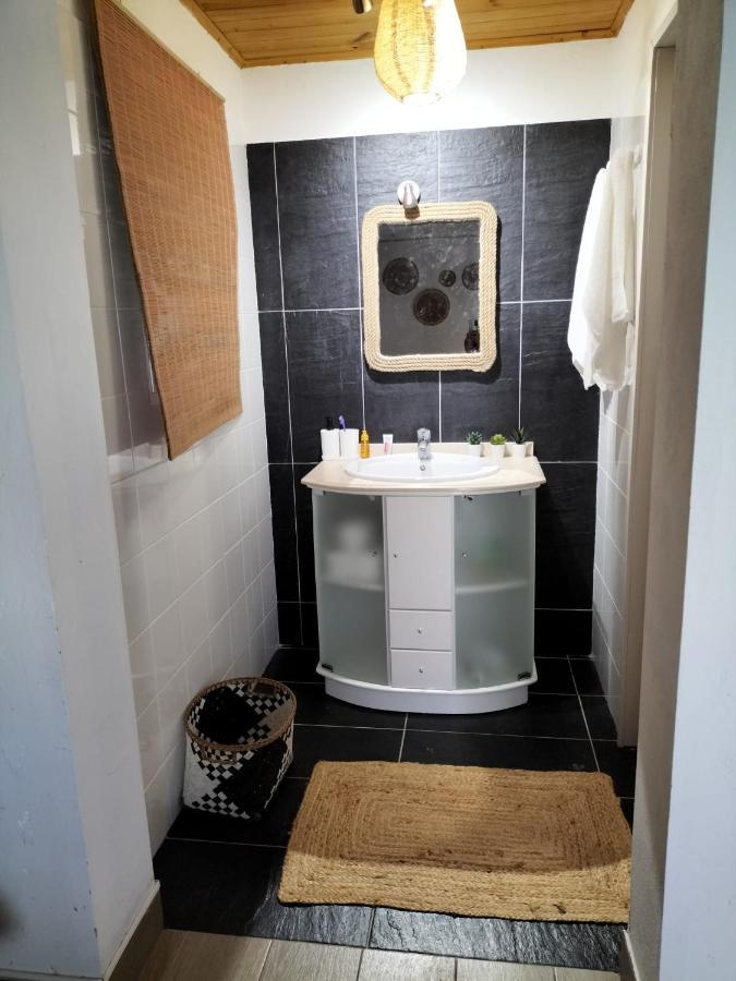 Casa Dias Apartment ปอร์โต โมนิซ ภายนอก รูปภาพ