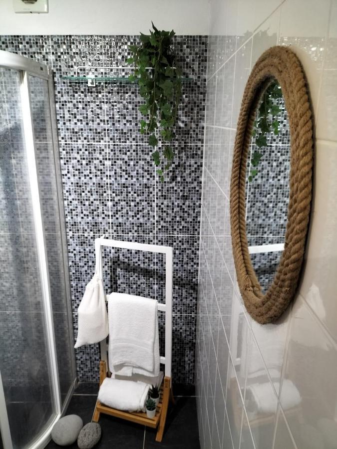 Casa Dias Apartment ปอร์โต โมนิซ ภายนอก รูปภาพ